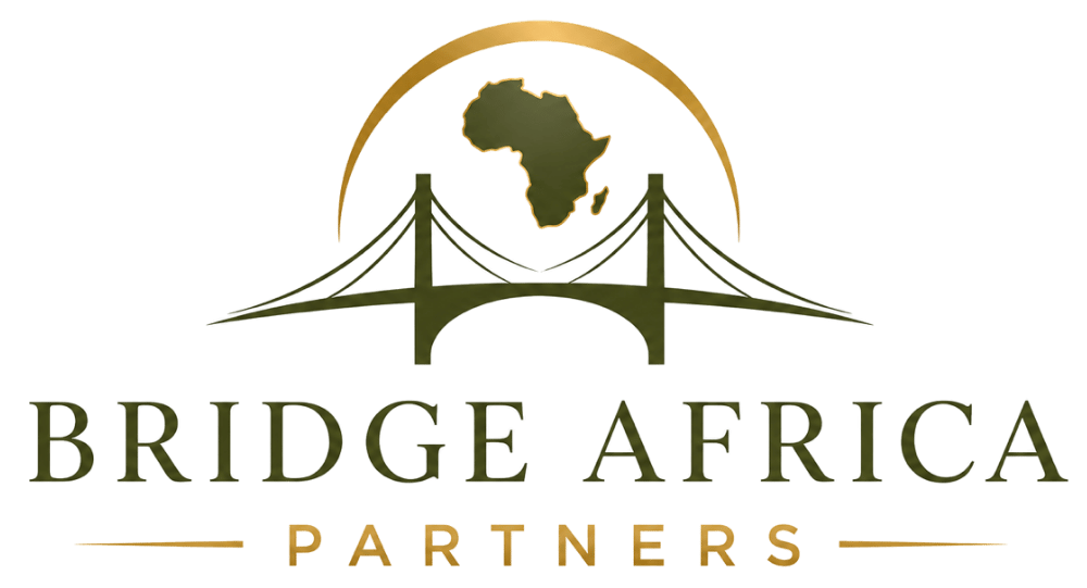 Bridge Africa Logo